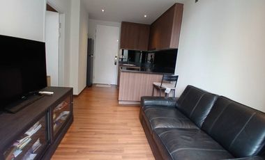 For sale 1 bed condo in Wang Thonglang, Bangkok