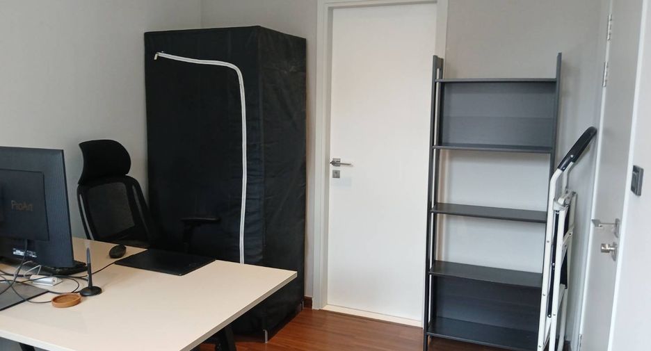 For sale 1 bed condo in Wang Thonglang, Bangkok