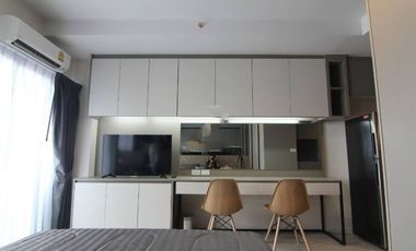 For sale 1 bed condo in Phra Khanong, Bangkok