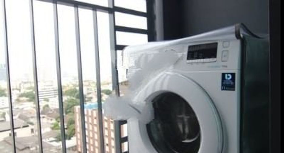 Продажа 1 кровать кондо в Пхра Кханонг, Бангкок