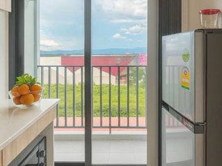 Аренда 1 кровать кондо в Mueang Chiang Mai, Чианг Маи
