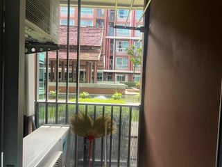 Аренда 1 кровать кондо в Mueang Chiang Mai, Чианг Маи