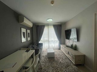Аренда 1 кровать кондо в Mueang Chiang Mai, Чианг Маи