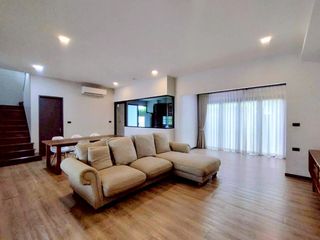 For rent 3 bedrooms townhouse in Bang Phli, Samut Prakan