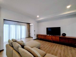 For rent 3 bedrooms townhouse in Bang Phli, Samut Prakan