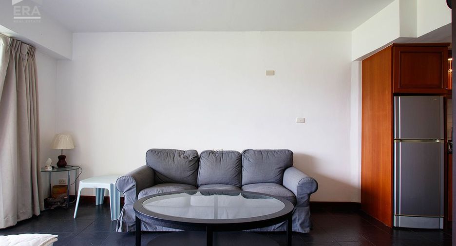 For sale 1 bed condo in Mueang Rayong, Rayong
