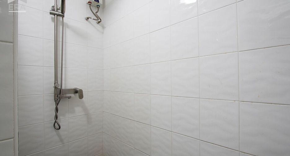 For sale 1 bed condo in Mueang Rayong, Rayong