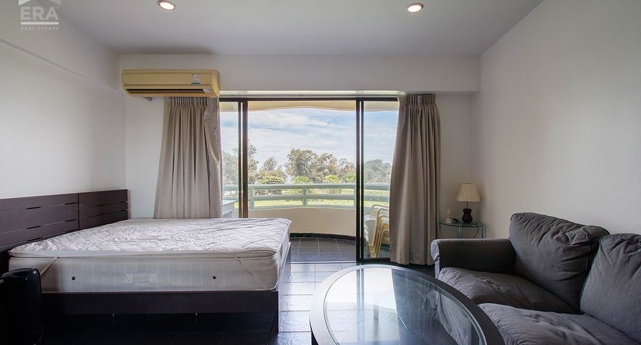 For sale 1 bed condo in Mueang Rayong, Rayong