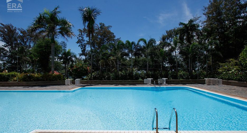 For sale 1 bed condo in Mueang Rayong, Rayong