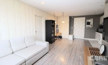Продажа 1 кровать кондо в Ян Наща, Бангкок