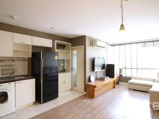 Продажа 1 кровать кондо в Ян Наща, Бангкок