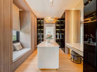Haus zur Miete und zum Kauf mit 4 Zimmer in Bang Lamung, Chonburi
