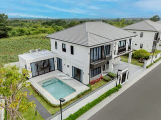 Haus zur Miete und zum Kauf mit 4 Zimmer in Bang Lamung, Chonburi