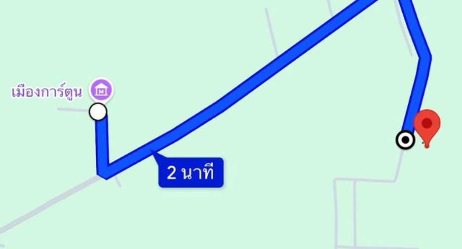 For sale land in Mueang Prachuap Khiri Khan, Prachuap Khiri Khan