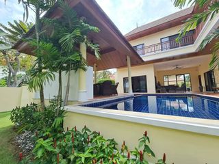 For sale 3 ベッドルーム villa in Bang Saray, Pattaya