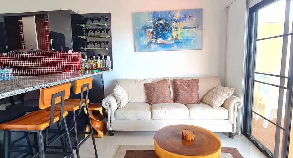 For sale 3 ベッドルーム villa in Sattahip, Chonburi