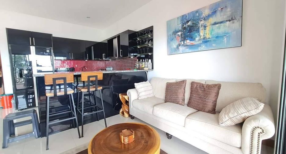 For sale 3 ベッドルーム villa in Sattahip, Chonburi
