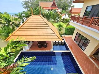 For sale 3 ベッドルーム villa in Bang Saray, Pattaya
