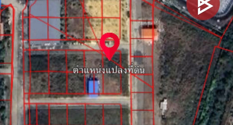 Terreno en venta en Mueang Nakhon Pathom, Nakhon Pathom