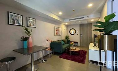 For sale 1 bed condo in Pathum Wan, Bangkok