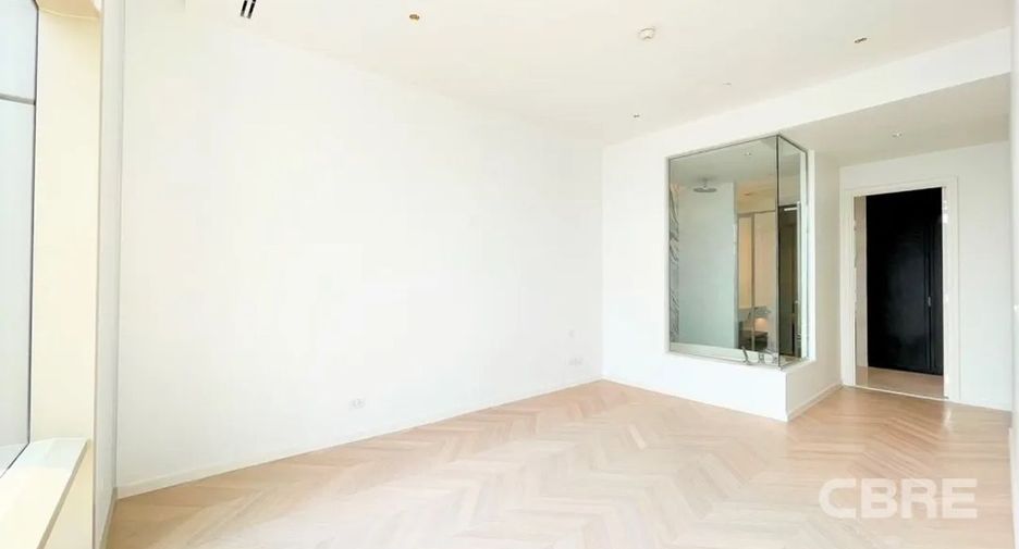 À vendre 2 chambres condo à Bang Kho Laem, Bangkok