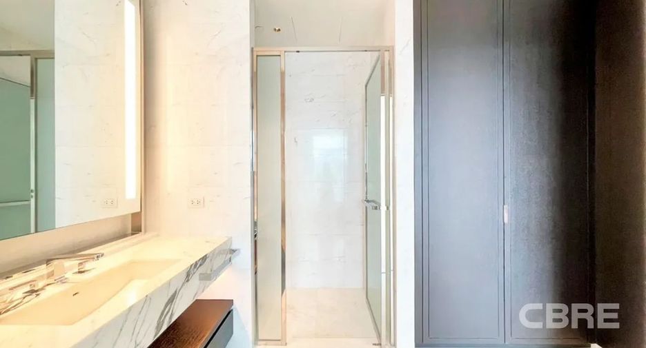 À vendre 2 chambres condo à Bang Kho Laem, Bangkok