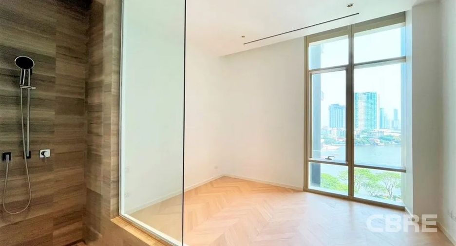 À vendre 2 chambres condo à Bang Kho Laem, Bangkok