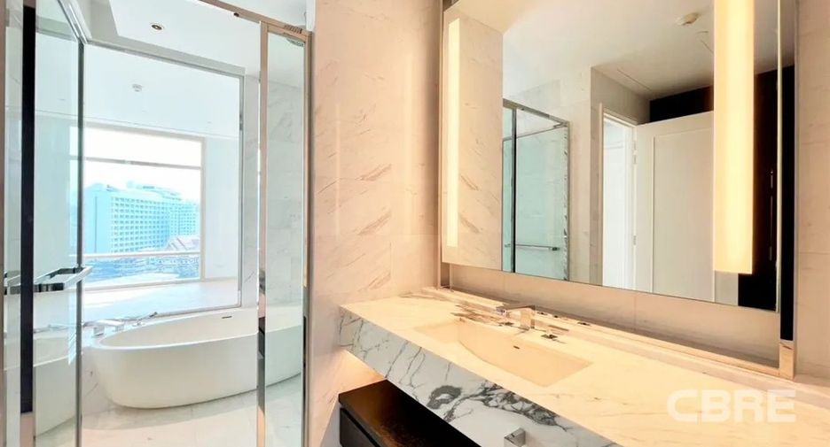 À vendre 2 chambres condo à Bang Kho Laem, Bangkok