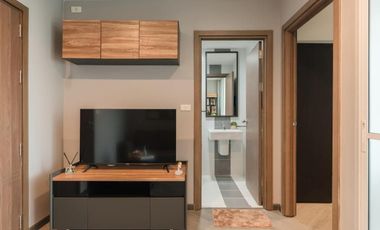 For sale 1 Beds condo in Watthana, Bangkok