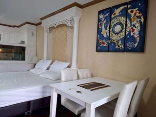 Condo en alquiler de 1 habitaciones en Mueang Chiang Mai, Chiang Mai