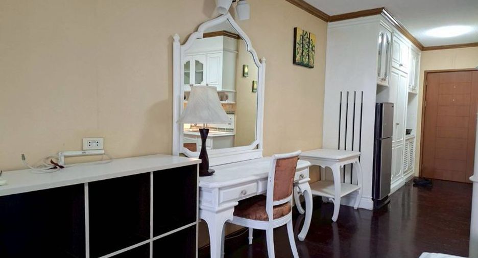 Wohnung zur Miete mit 1 Zimmer in Mueang Chiang Mai, Chiang Mai