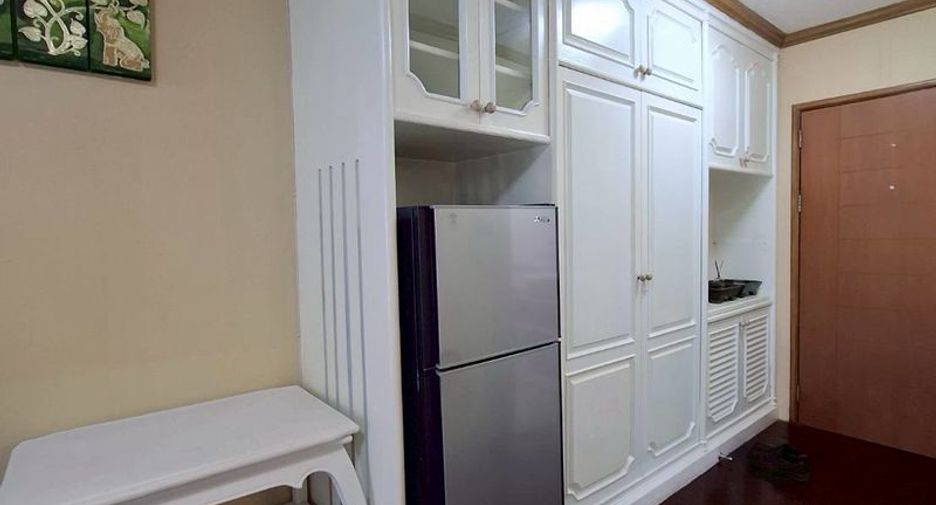 Wohnung zur Miete mit 1 Zimmer in Mueang Chiang Mai, Chiang Mai