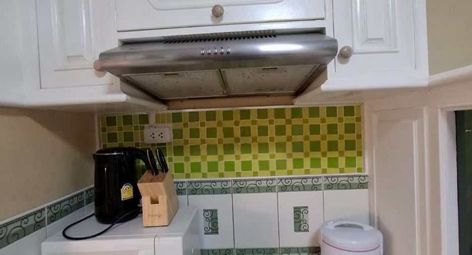 Wohnung zur Miete mit 1 Zimmer in Mueang Chiang Mai, Chiang Mai