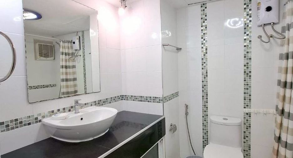 Wohnung zur Miete mit 1 Zimmer in Mueang Chiang Mai, Chiang Mai