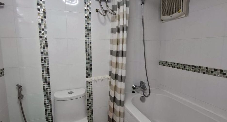 Wohnung zur Miete mit 1 Zimmer in Mueang Chiang Mai, Chiang Mai