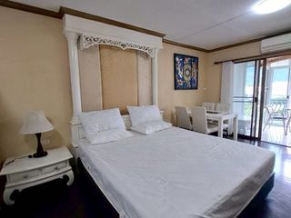 1 Bedroom Condo In Mueang Chiang Mai
