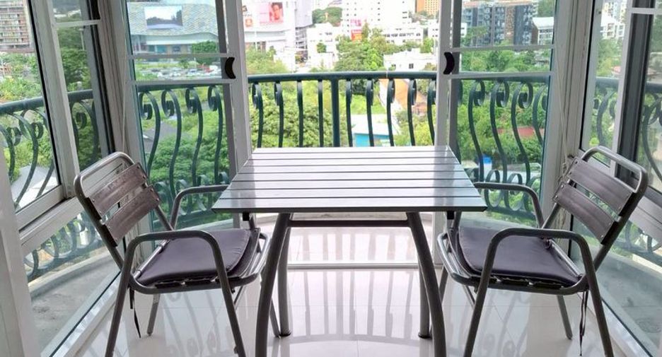 Wohnung zur Miete mit 1 Zimmer in Mueang Chiang Mai, Chiang Mai