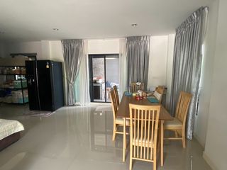 ให้เช่า และ ขาย 3 ห้องนอน บ้านเดี่ยว ใน บางพลี, สมุทรปราการ