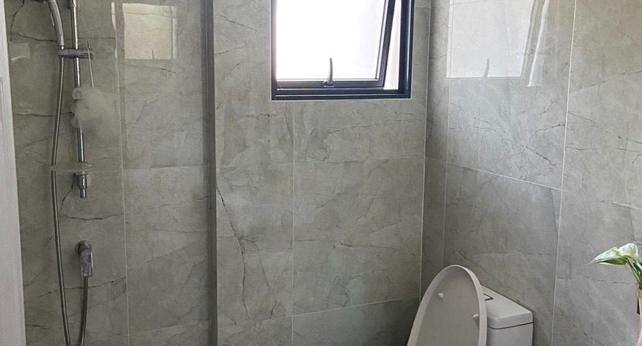 For rent and for sale 3 bedrooms house in Bang Phli, Samut Prakan