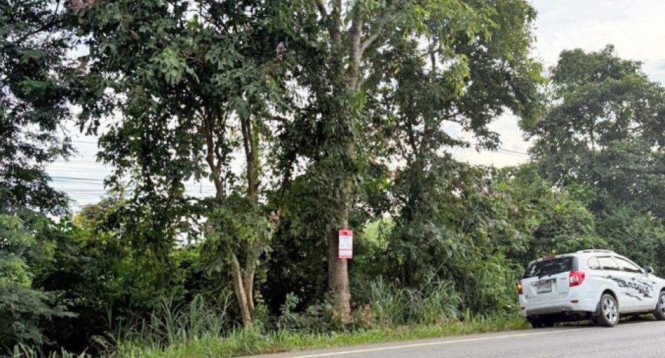 For sale land in Laplae, Uttaradit