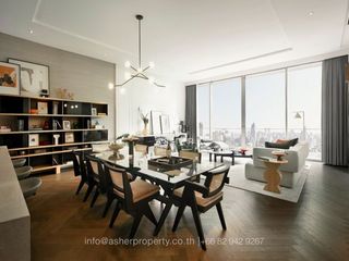 For sale 1 bed condo in Bang Rak, Bangkok