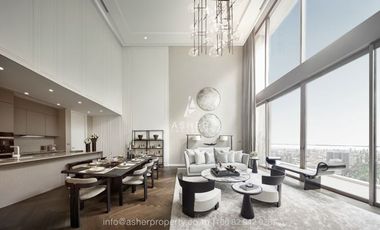 For sale 1 bed condo in Bang Rak, Bangkok