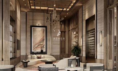 For sale 1 Beds condo in Bang Rak, Bangkok