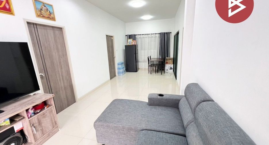 Casa en venta de 2 habitaciones en Phan Thong, Chonburi
