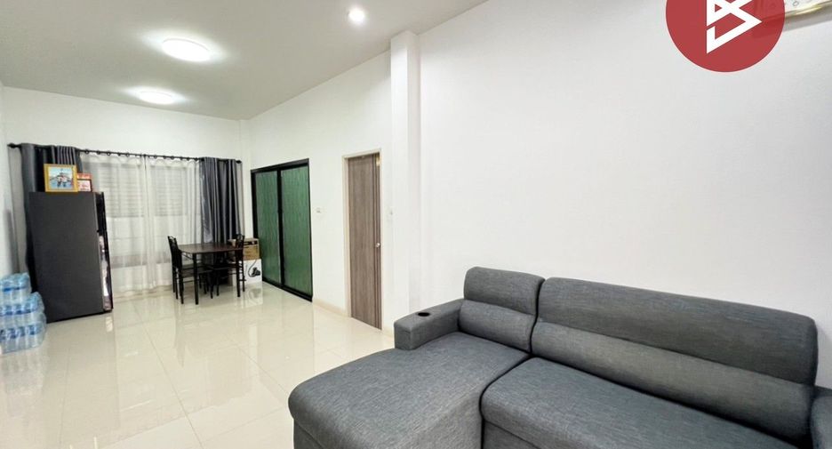 Casa en venta de 2 habitaciones en Phan Thong, Chonburi