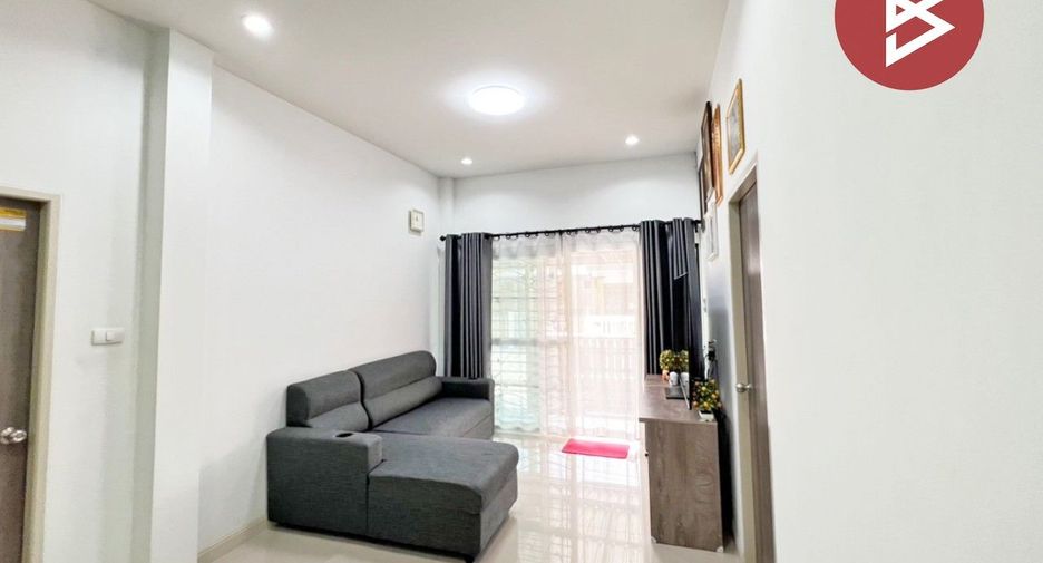 Casa en venta de 2 habitaciones en Phan Thong, Chonburi