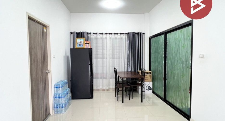 Casa en venta de 2 habitaciones en Phan Thong, Chonburi