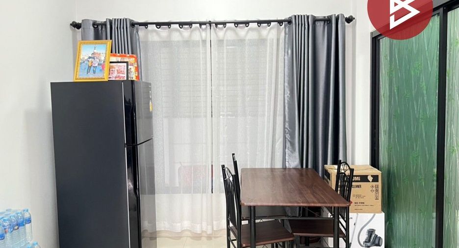 Casa en venta de 2 habitaciones en Phan Thong, Chonburi