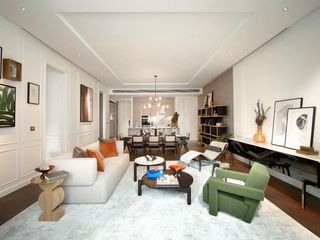 For sale 2 bedrooms condo in Bang Rak, Bangkok