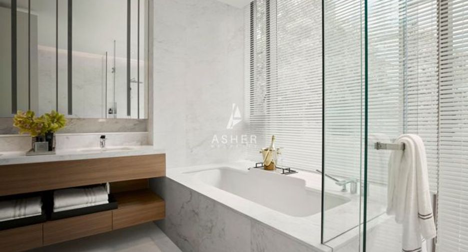 For sale 3 bedrooms condo in Bang Rak, Bangkok